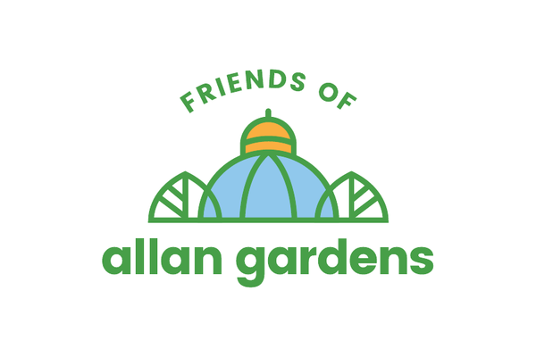 Friends of Allan Gardens
